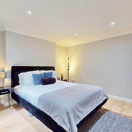 Tube & Notting Hill Nearby - Garden Flat Haven Apartment London Exterior photo